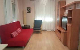 Apartamento San Pablo